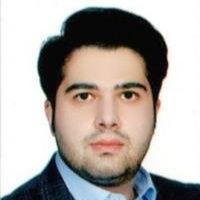 تصویر دکتر علی سلیمانی
