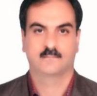 تصویر دکتر احمد جعفری ندوشن