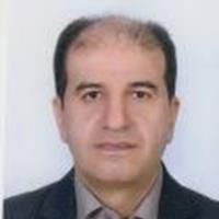 تصویر دکتر احمد قاسم پورگلی