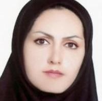 تصویر دکتر سیده فائقه حسینی