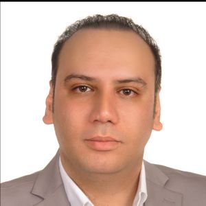 تصویر دکتر رامین سعیدی