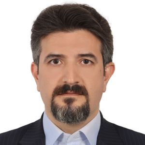 تصویر دکتر محمد قاسم زاده عقیانی