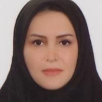 تصویر دکتر سیده فاطمه میررازقی