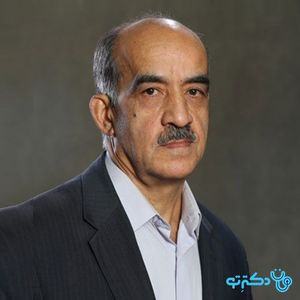 تصویر دکتر حسن رادمهر