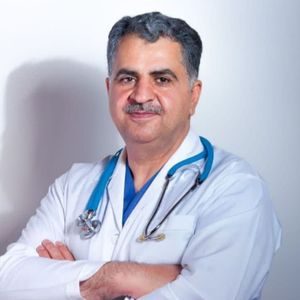 تصویر دکتر سیدجلیل میرحسینی