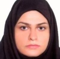 تصویر دکتر بهاره اسدزاده