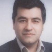 تصویر دکتر حمیدرضا نصری