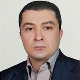 تصویر دکتر راژان پیران