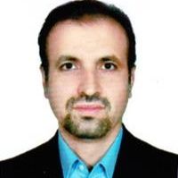 تصویر دکتر بهرام سهرابی ممقانی