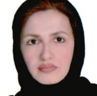 تصویر دکتر مهرانا شریفی