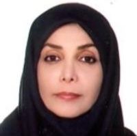 تصویر دکتر حمیرا بیات