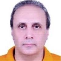 تصویر دکتر علی شمالی