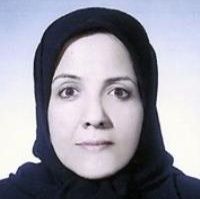 تصویر دکتر سیمین دخت مشار