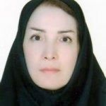 تصویر دکتر ماندانا شهپریان