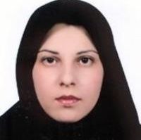 تصویر دکتر آزاده مزینی منفرد