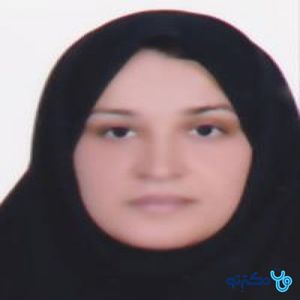 تصویر دکتر فرشته سعادتی