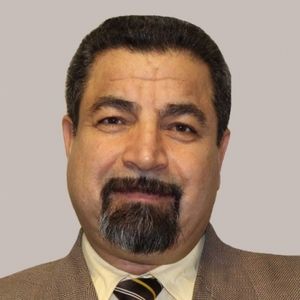 تصویر دکتر مجید تقی زاده