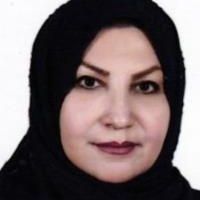 تصویر دکتر فریده رفیعی