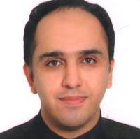 تصویر دکتر امیرحسین یزدی