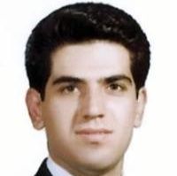 تصویر دکتر محمد روزبهانی