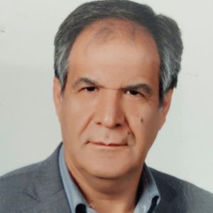 تصویر دکتر غفور سلگی