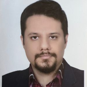تصویر دکتر محمد امین بهجتی اردکانی