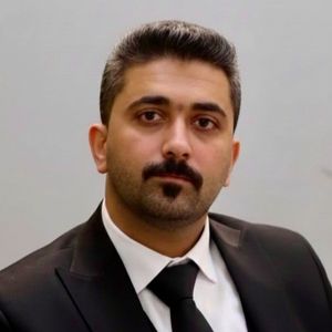 تصویر دکتر علیرضا عباسی