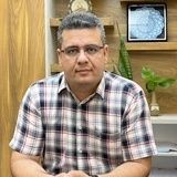 تصویر دکتر علیرضا رحمتی زاده