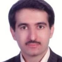 تصویر دکتر محمدرضا رجبی