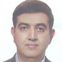 تصویر دکتر حمید آموزگار
