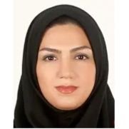 تصویر دکتر طاهره باغیانی