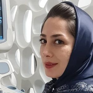 تصویر دکتر روجا ولی پور