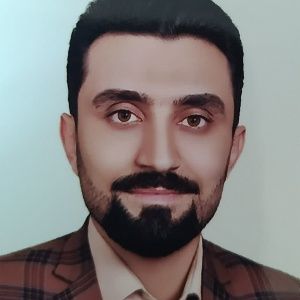 تصویر دکتر محسن اسدی قمی