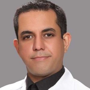 تصویر دکتر محمدعلی فلاحی