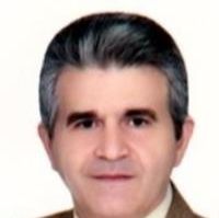 تصویر دکتر ناصر ناظم