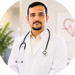 تصویر دکتر محمد مهدی احمدی چگنی