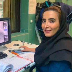 تصویر دکتر انسیه نورنیا
