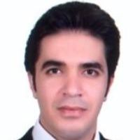 تصویر دکتر سیدمحمدحسین صدربافقی
