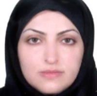 تصویر دکتر فرزانه ابراهیمی