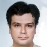 تصویر دکتر امیرعباس خواجوی
