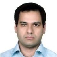 تصویر دکتر محسن آرایش خواه