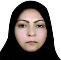 تصویر دکتر زهرا بیگم موسوی عمادی
