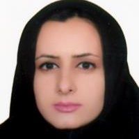 تصویر دکتر هاله عناصری