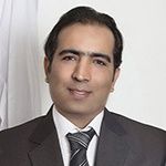 تصویر دکتر محمد نیل چیان