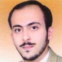 تصویر دکتر عیسی عابدینی صدر