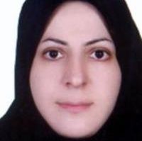 تصویر دکتر لعیا جیریائی
