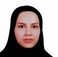 تصویر دکتر سحر زیوری غفار