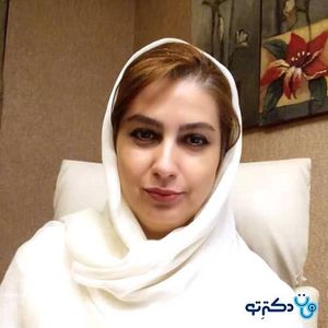 تصویر دکتر ساناز صامتی