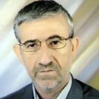 تصویر دکتر محمد سعیدیان