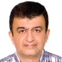 تصویر دکتر شهرام ممتحن